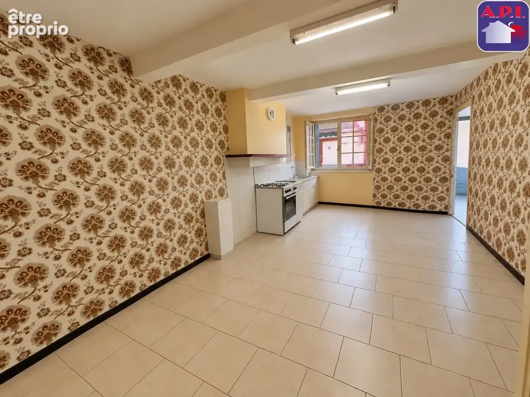 Maison 7 pièces 94 m² à vendre à Sentein (09800) - photo 2