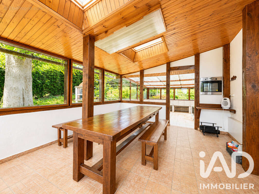 Maison 112 m² à Cuigy-En-Bray  - photo 6