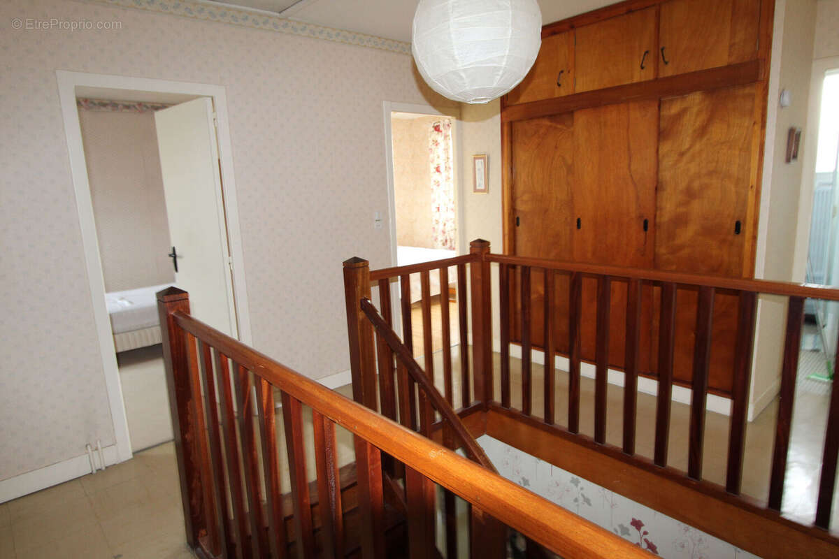 Photo 6 - Maison à TOURS