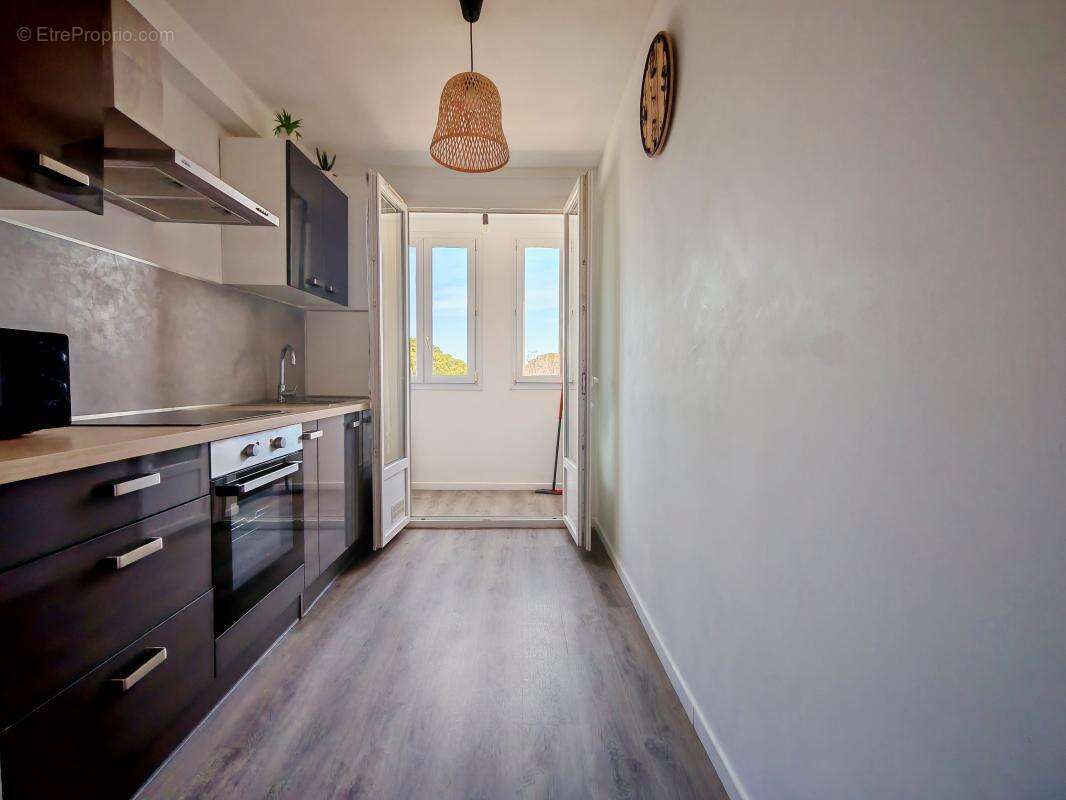 Appartement - photo 3