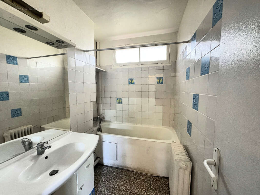 Appartement à AJACCIO