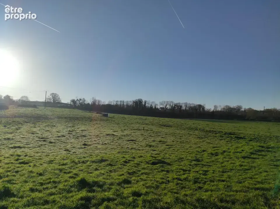 Terrain à VILLERS-SUR-MER