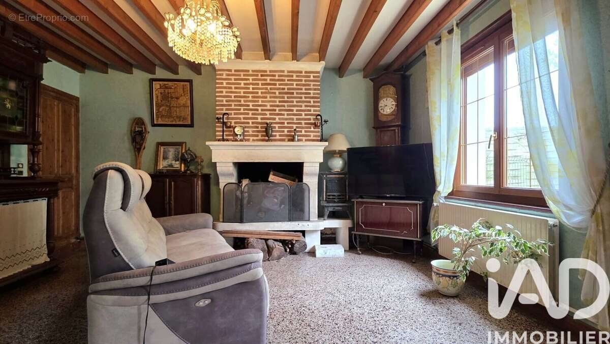 Photo 9 - Maison à YVETOT