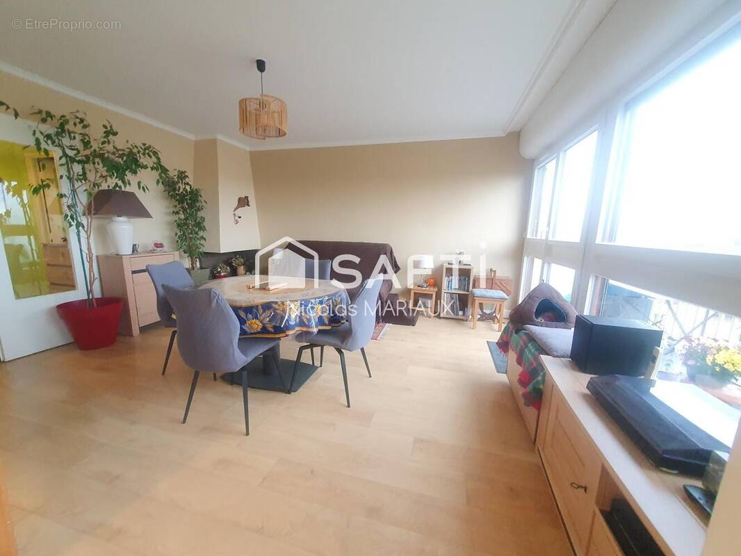 Photo 1 - Appartement à EAUBONNE