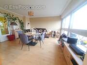 Photo 1 - Appartement à EAUBONNE