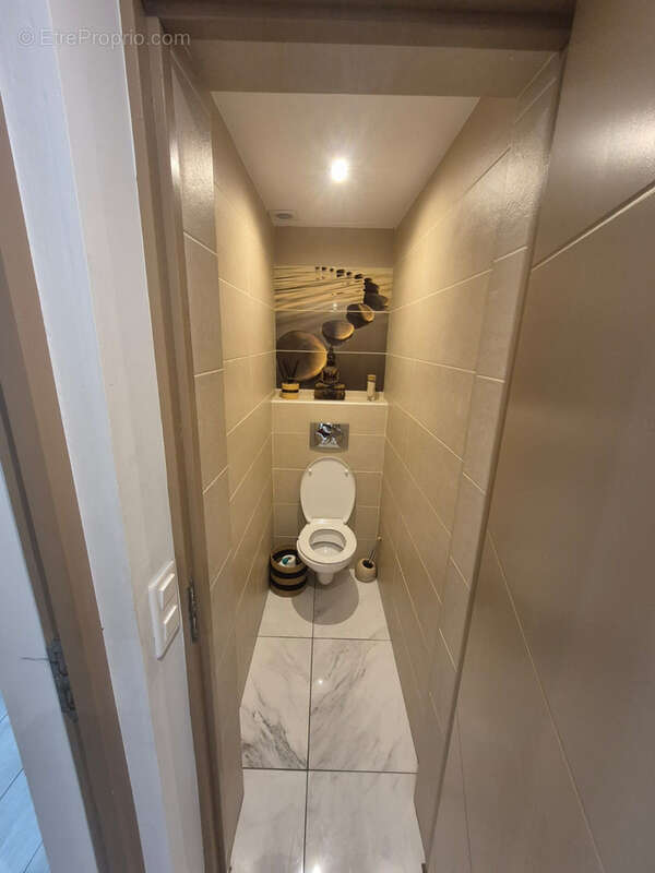 Duplex vue marina avec jacuzzi — Anse Marcel - photo 39