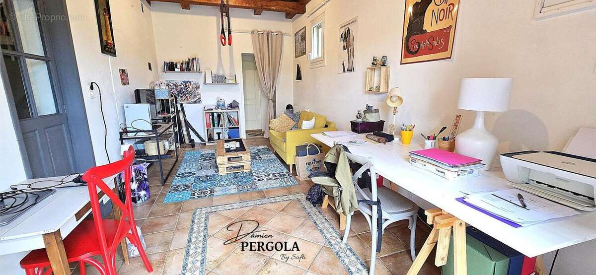 Photo 9 - Maison à SARLAT-LA-CANEDA