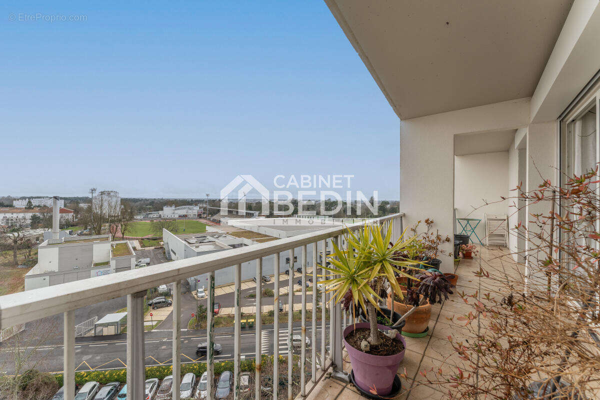 Appartement à MERIGNAC