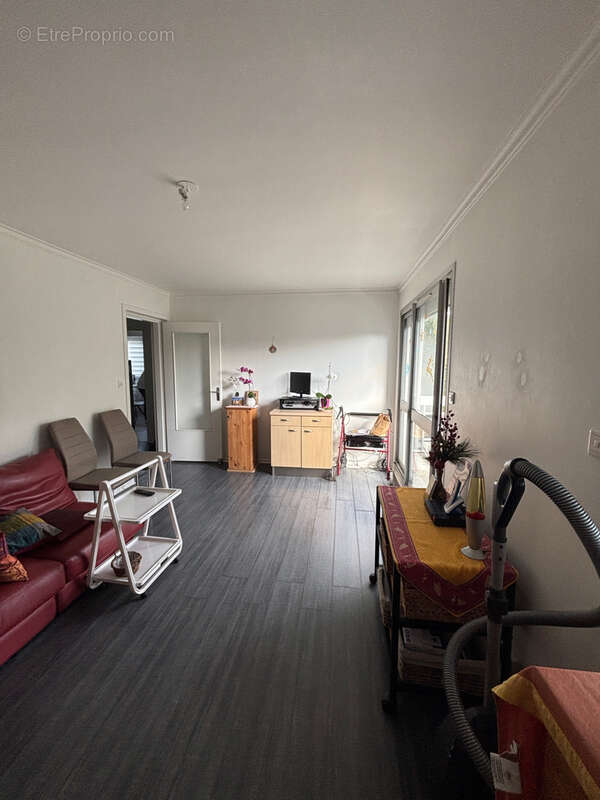 Appartement à QUIMPER