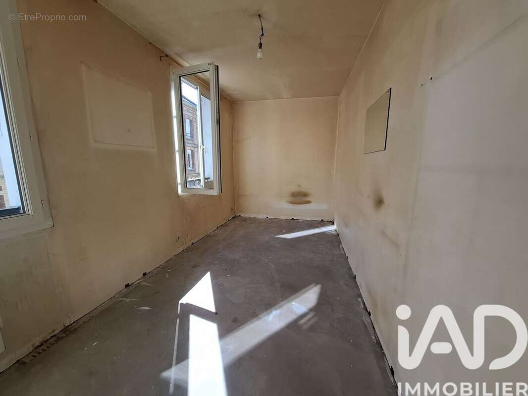 Photo 4 - Appartement à LE HAVRE