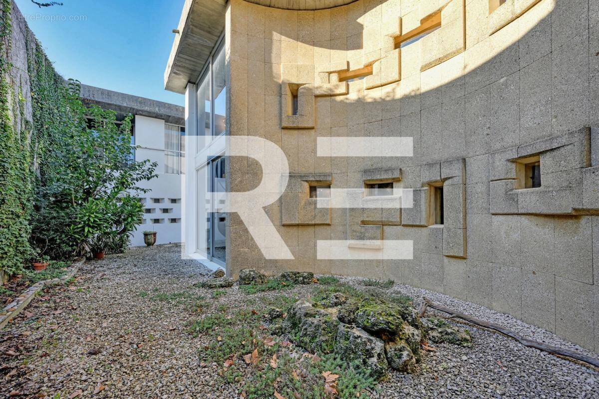 Maison à AIGUES-MORTES