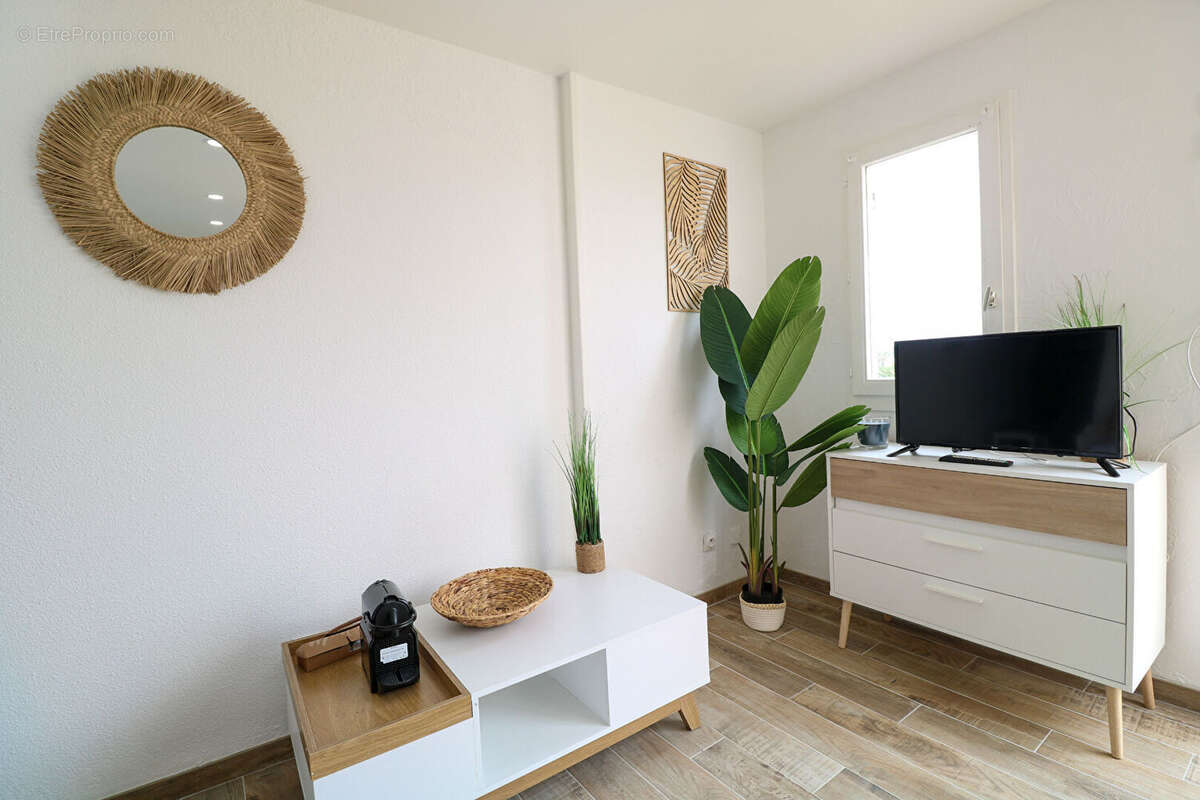 Appartement à SAINT-CYPRIEN