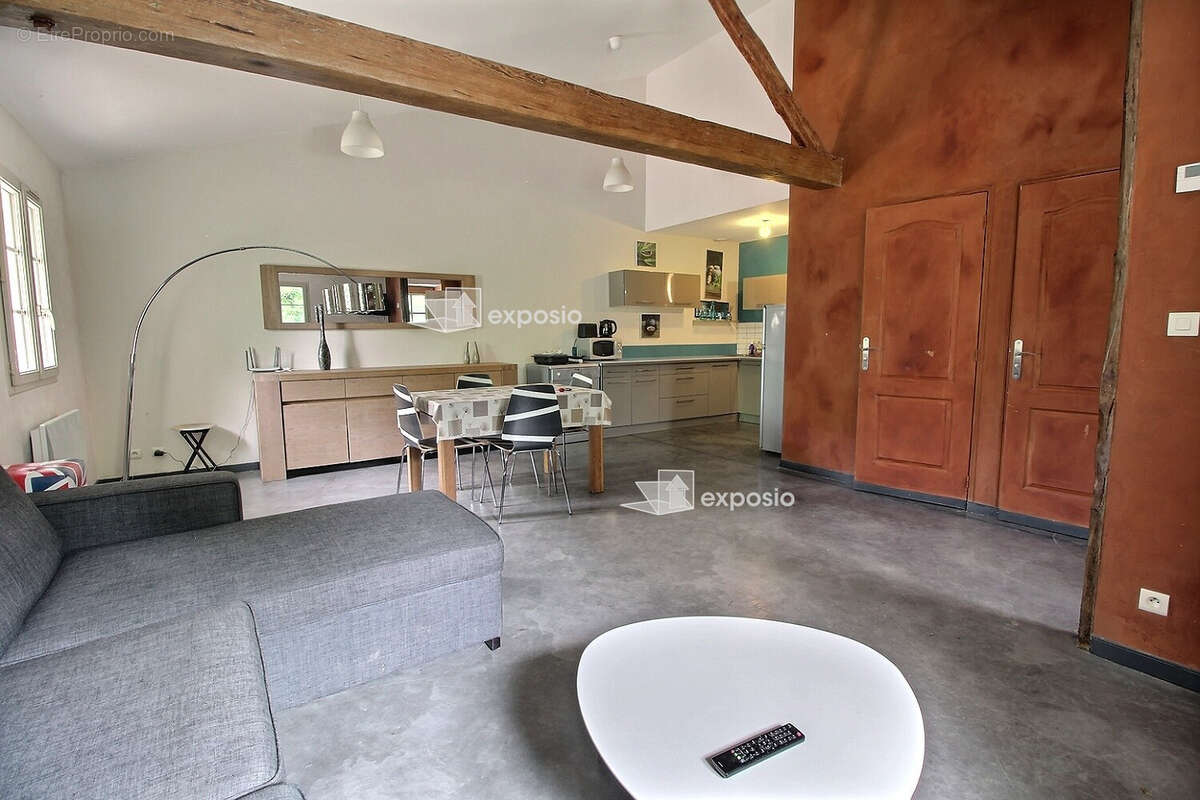 Maison d'habitation et Gîte à Coulon - photo 12