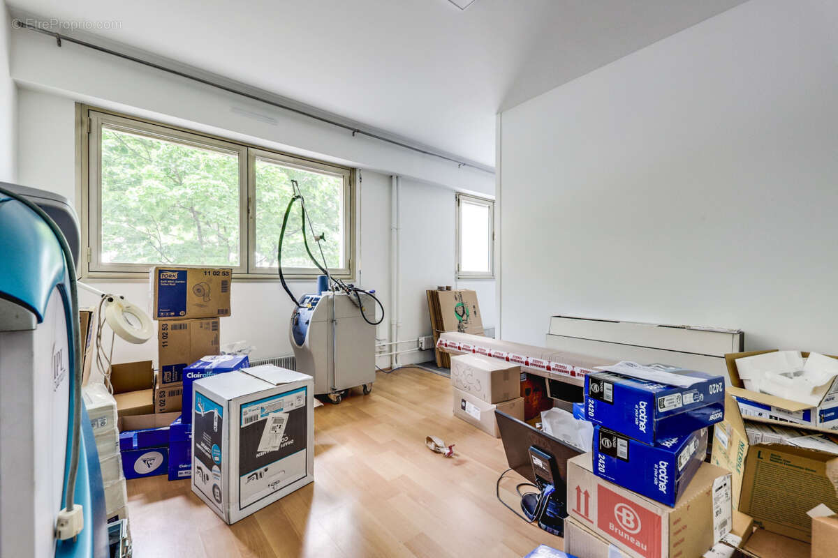 Appartement 175 m² à Paris-14e  - photo 6