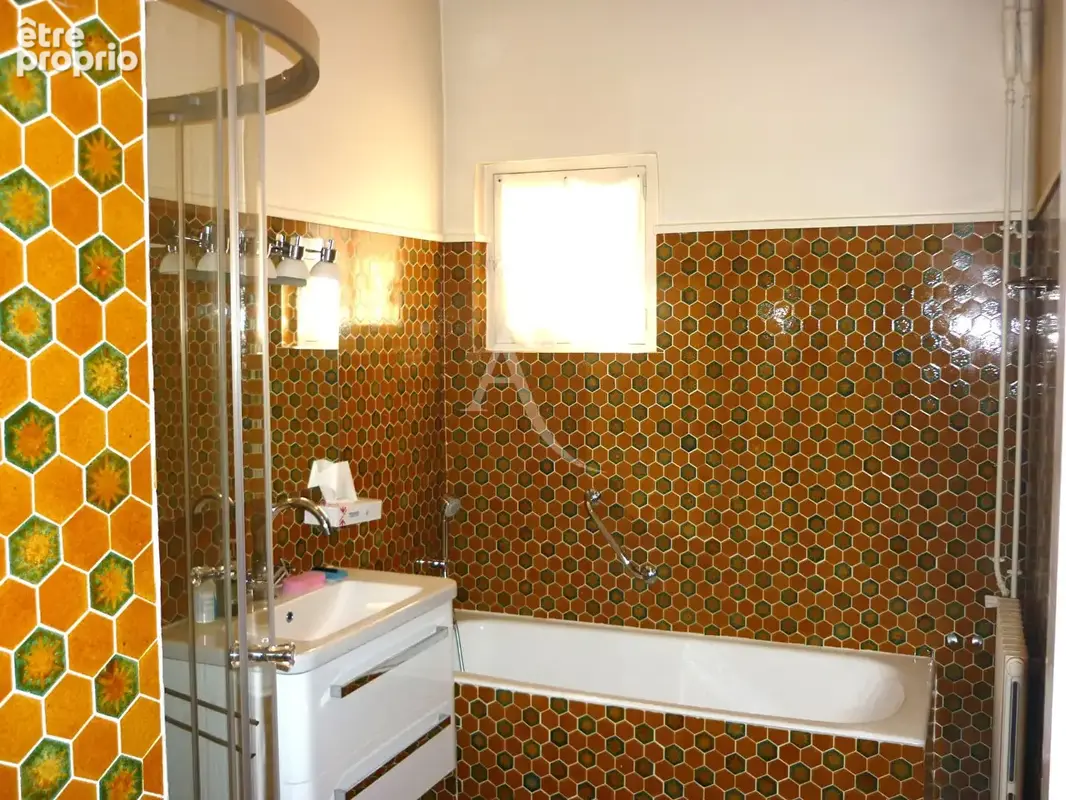 Maison de Maître 5 chambres - photo 6