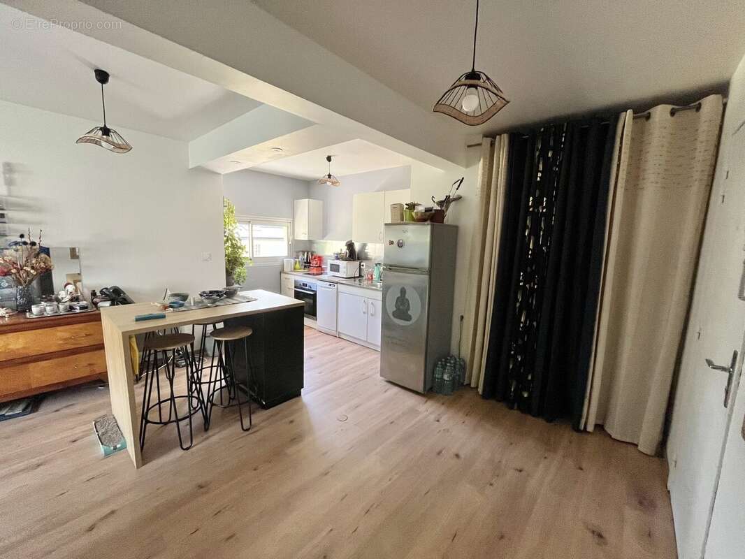 Appartement à MENDE