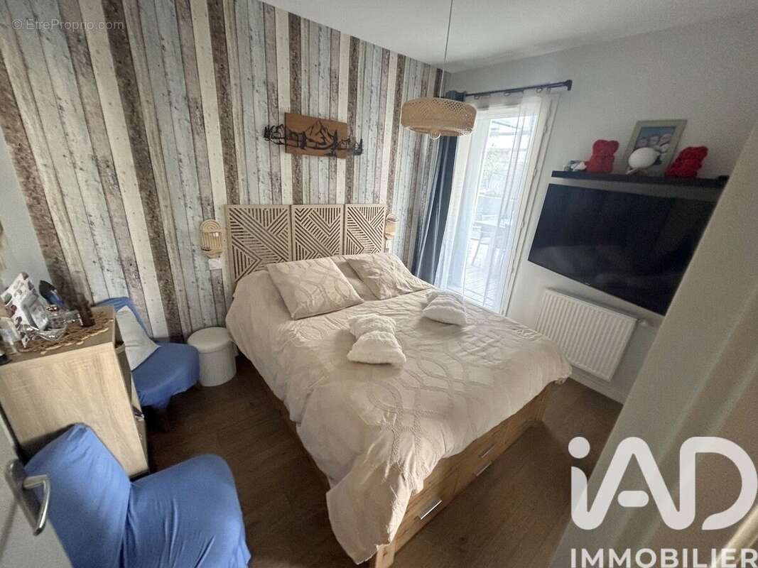 Photo 8 - Appartement à BORDEAUX