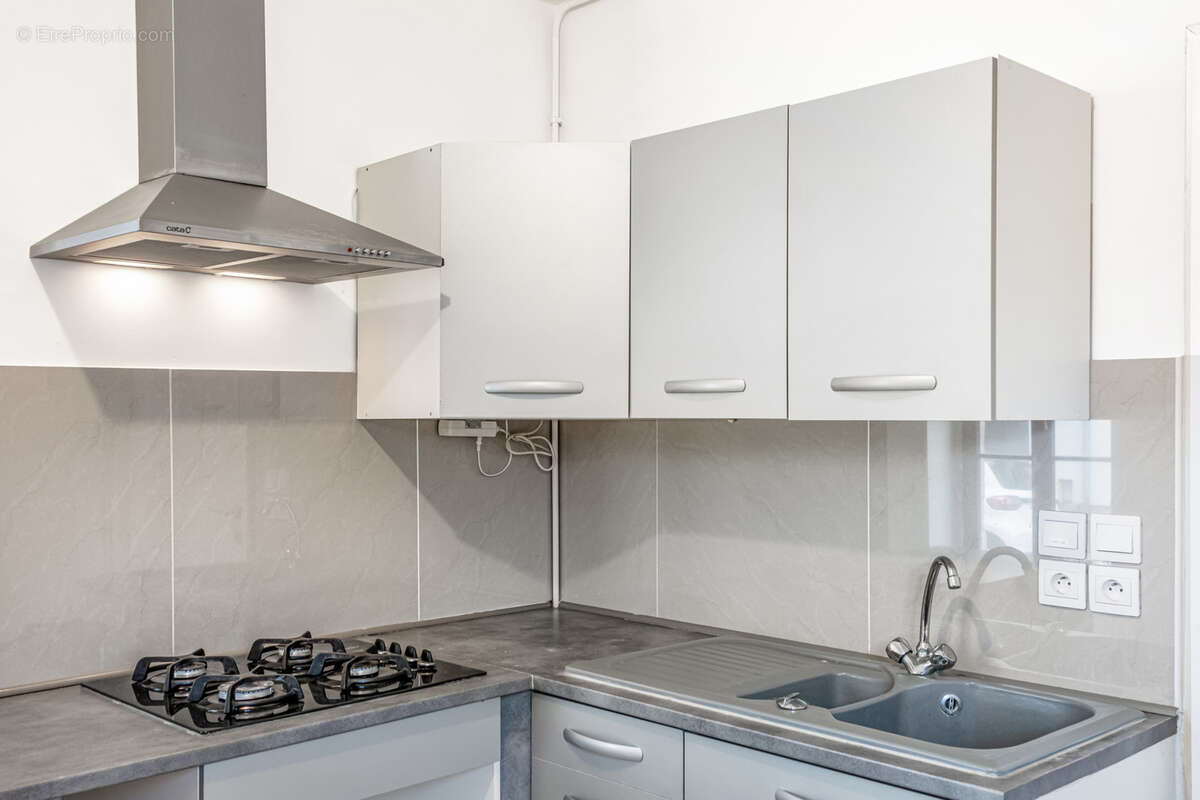 Appartement à DIJON