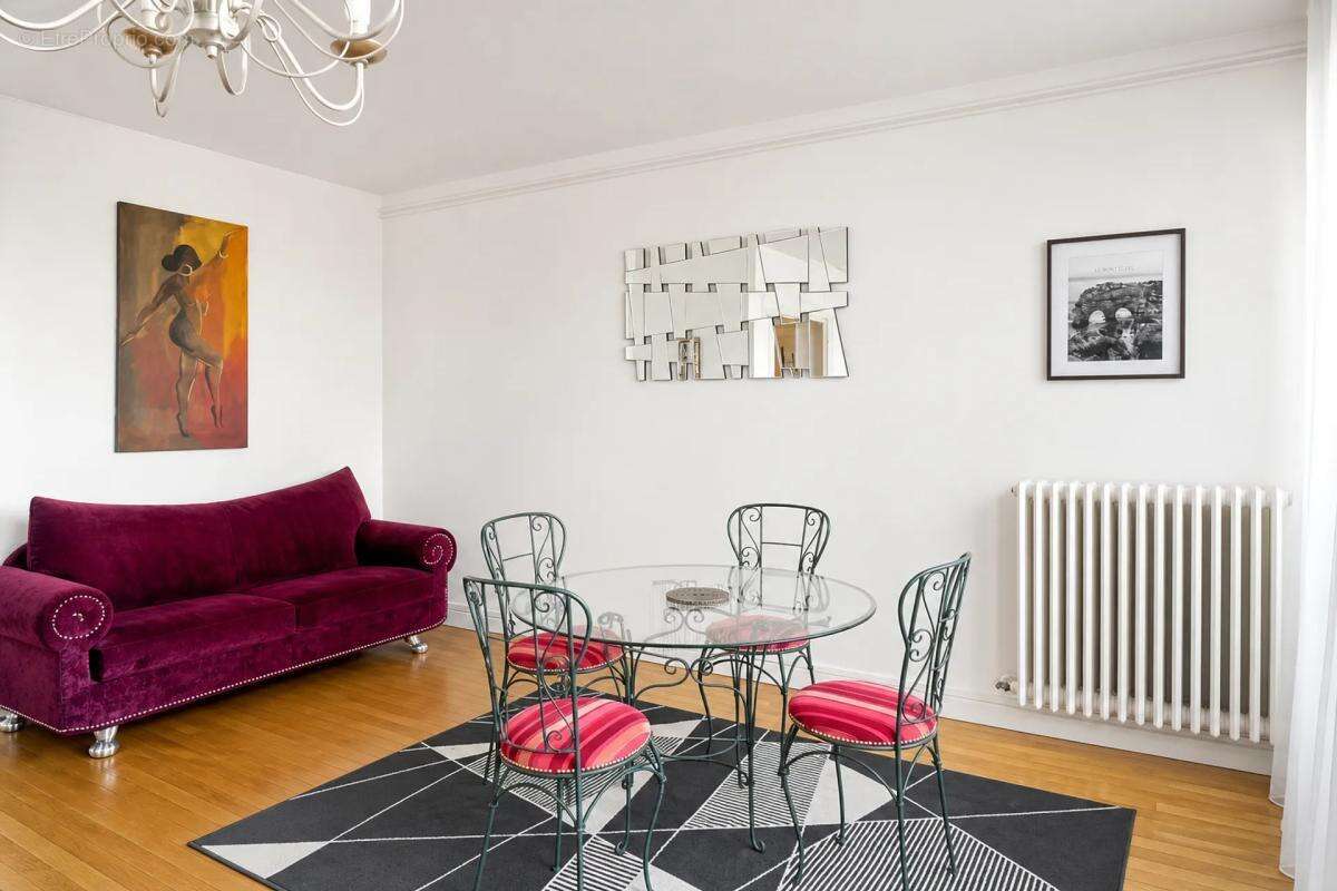 Appartement à VICHY