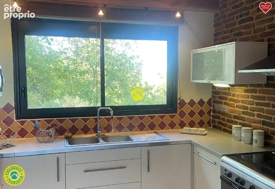 Trés belle maison - photo 2