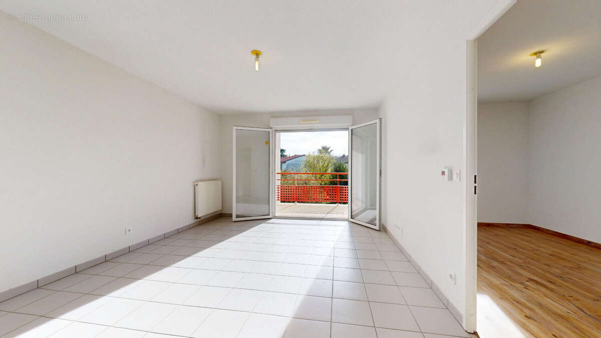 Appartement à BOUCAU
