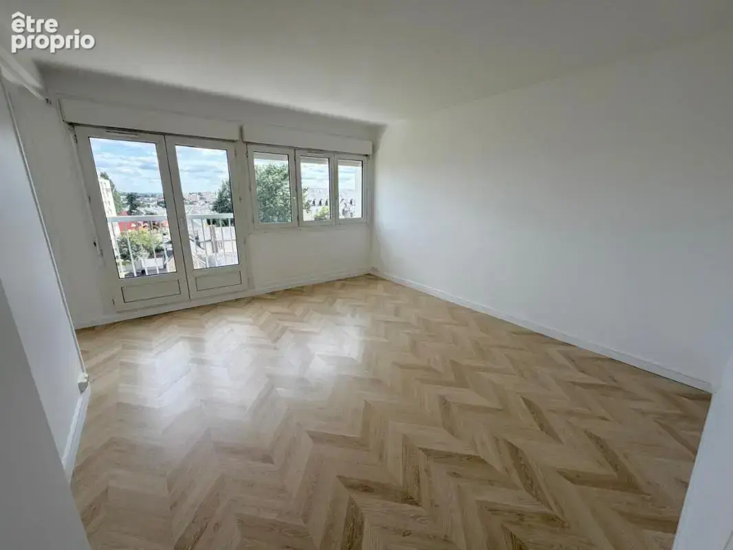 Appartement - photo 1