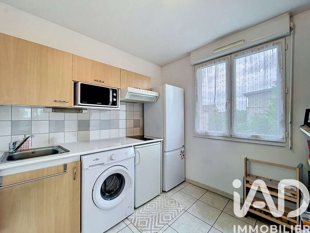 Photo 5 - Appartement à METZ