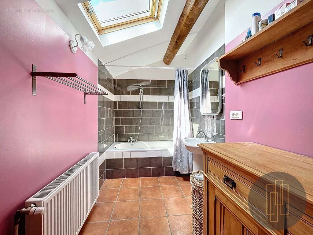 Maison à VILLEFRANCHE-SUR-SAONE