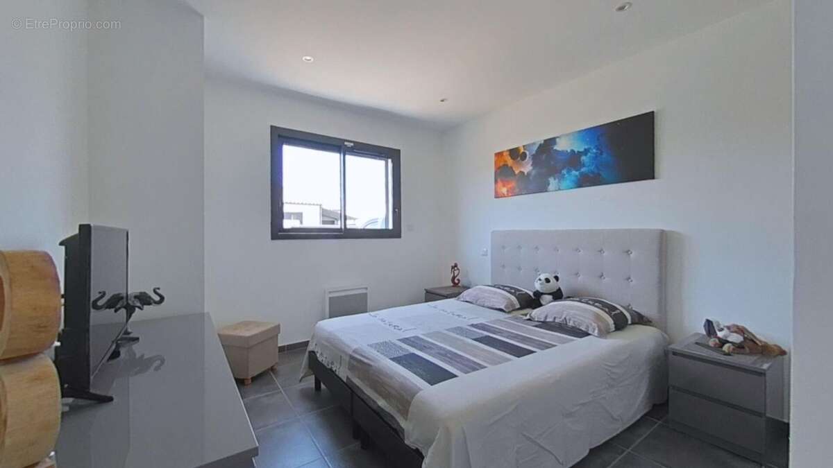 Maison à SALLELES-D'AUDE