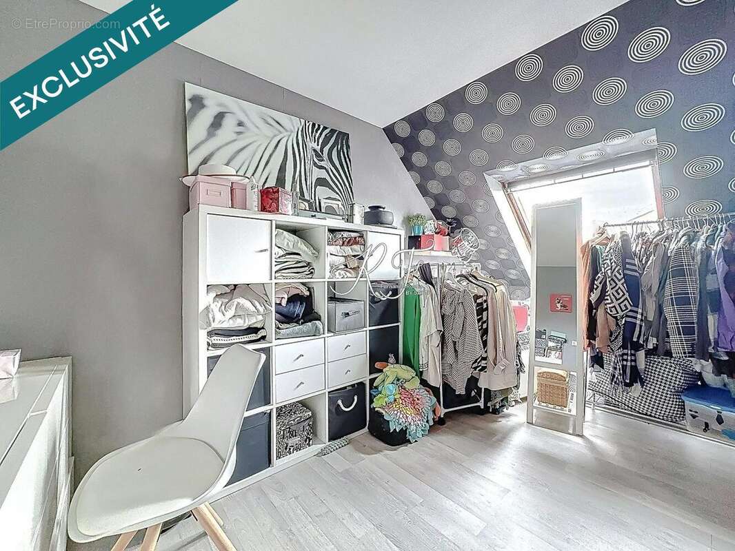 Photo 8 - Appartement à ERAGNY
