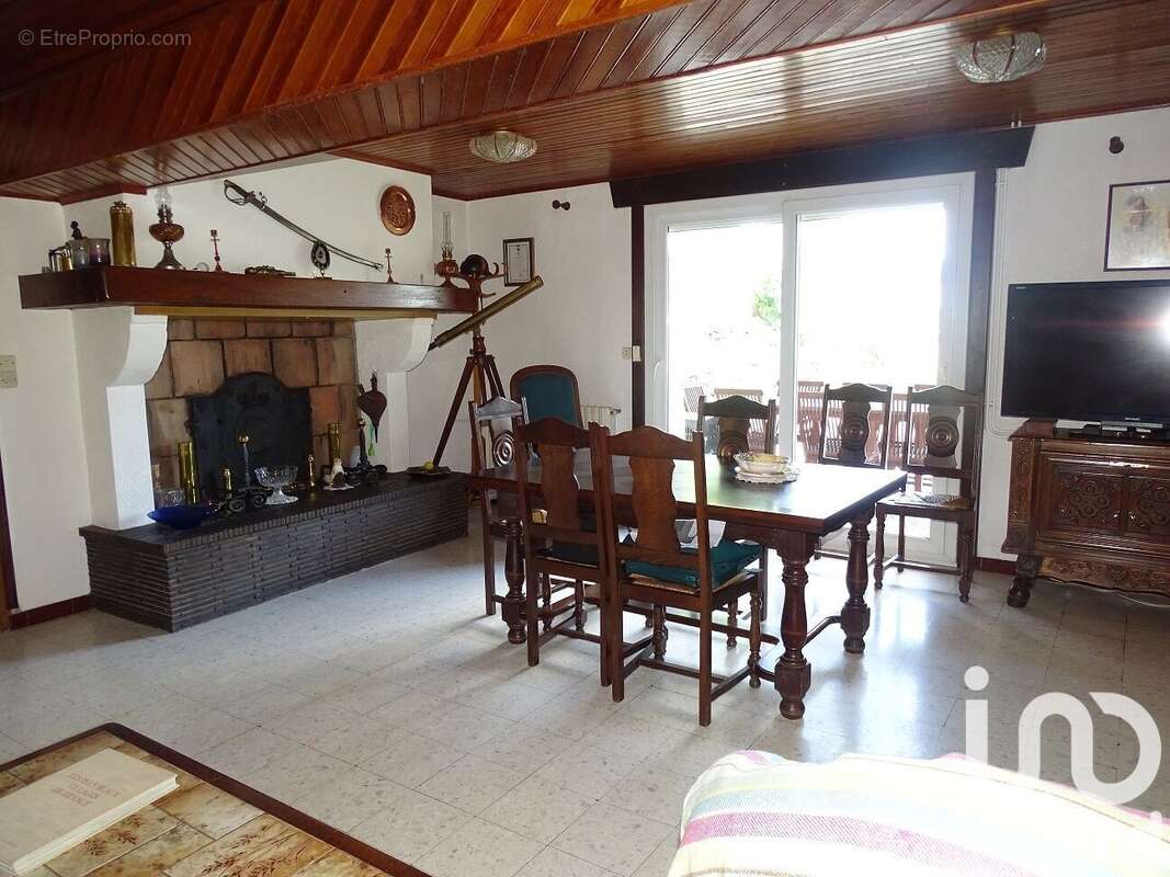 Photo 5 - Maison à AILLAS