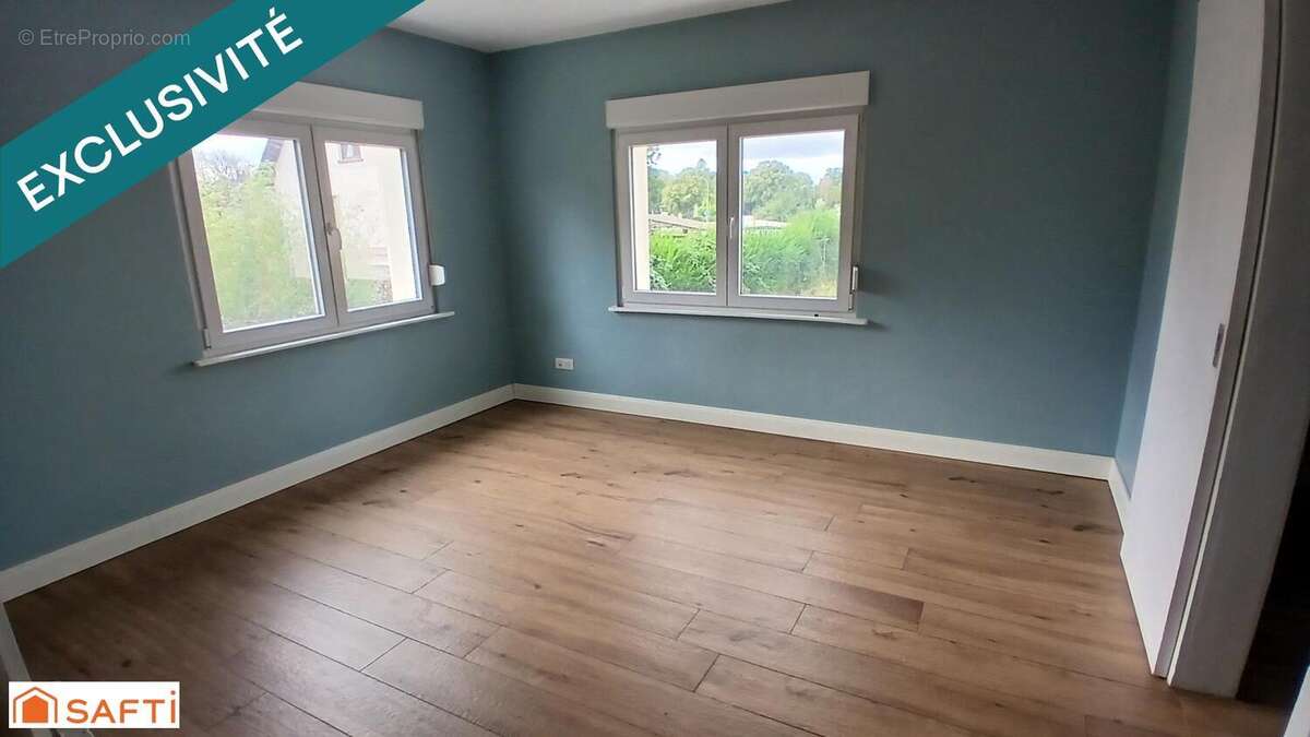 Photo 5 - Maison à SURBOURG