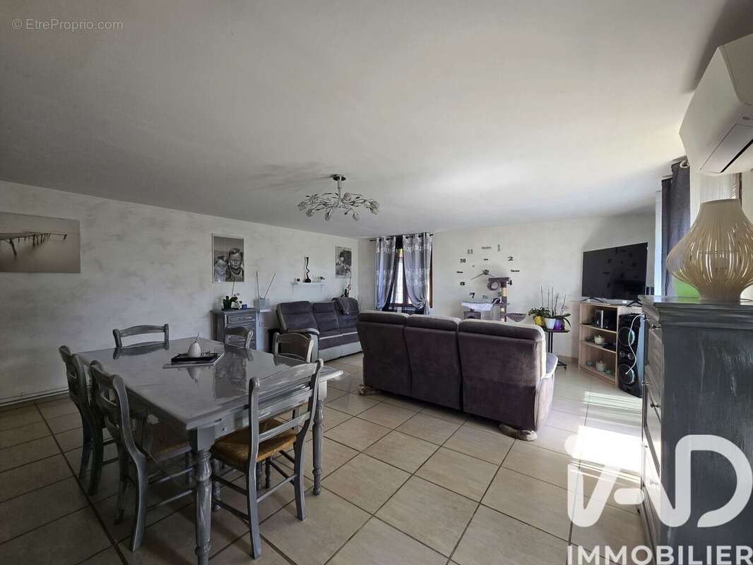 Photo 4 - Maison à PRUDEMANCHE