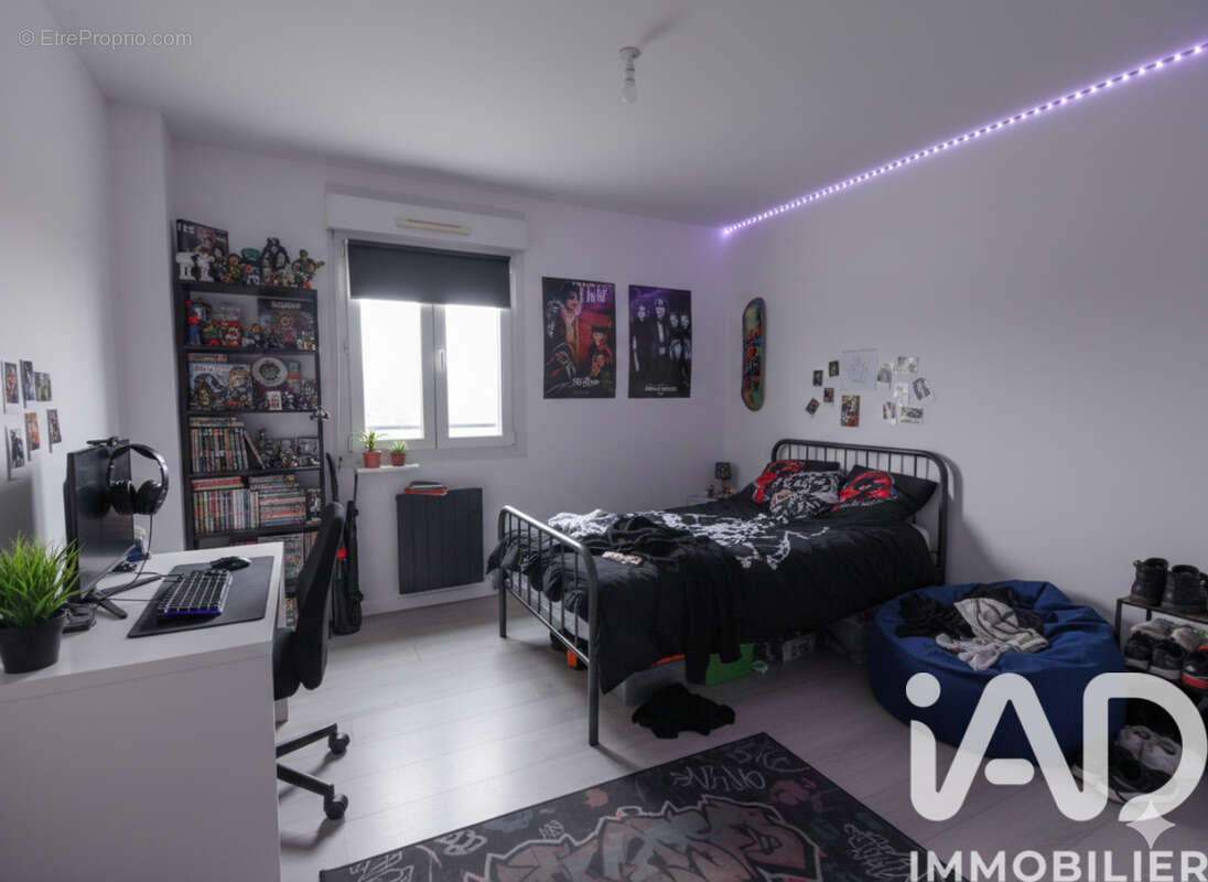 Photo 7 - Maison à VILLEPINTE