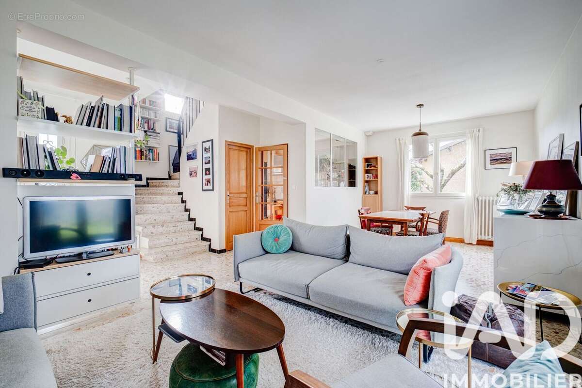 Photo 8 - Maison à TOULOUSE