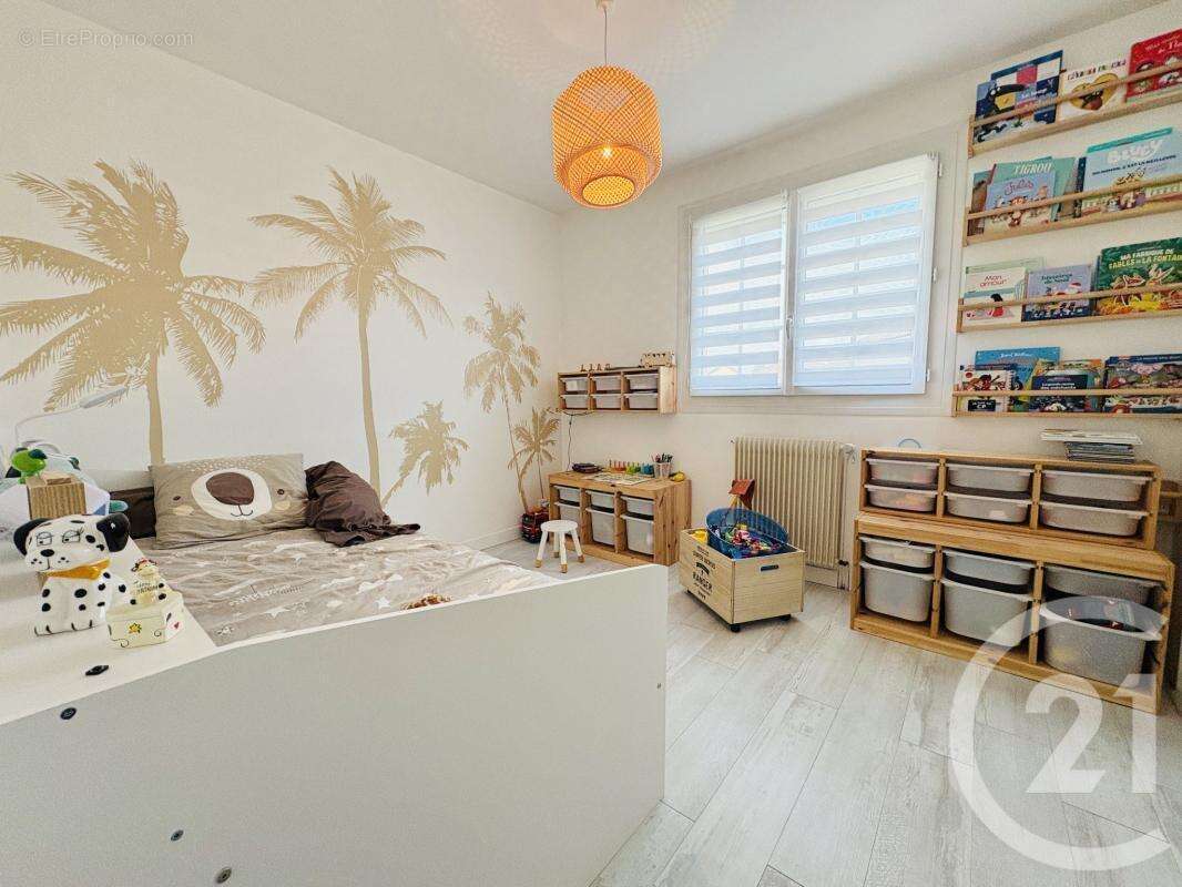 Maison à RILHAC-RANCON