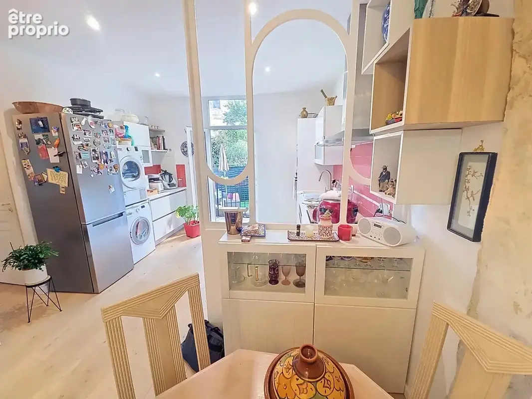 Vente Appartement Nice(06100) 399 000ï¿œ - photo 2