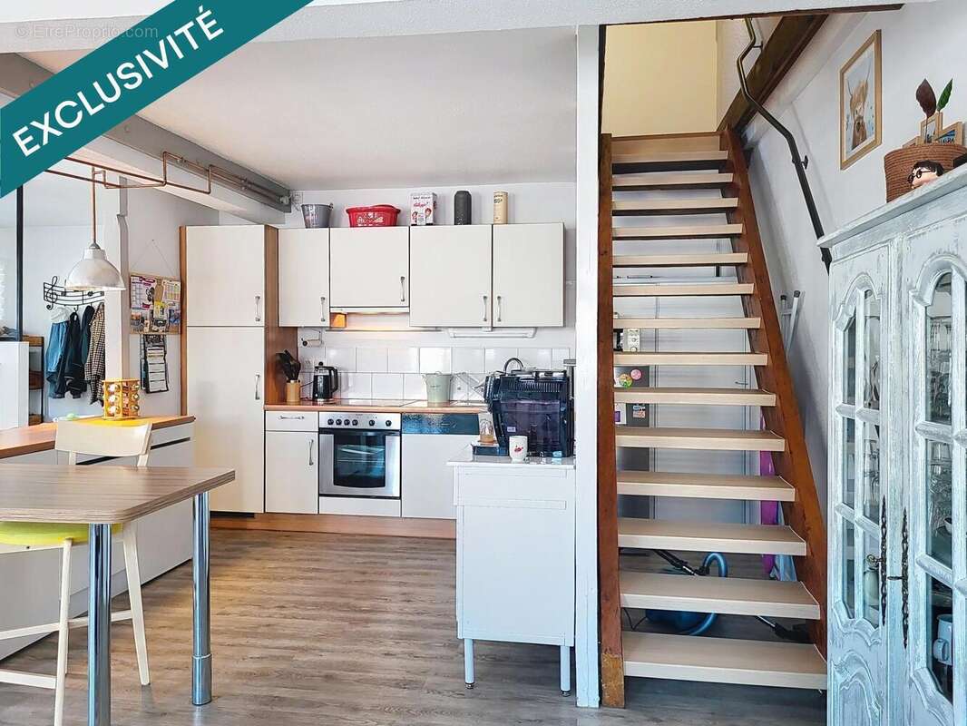 Photo 7 - Appartement à ENSISHEIM