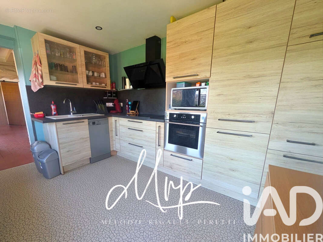 Photo 3 - Maison à BERNAY