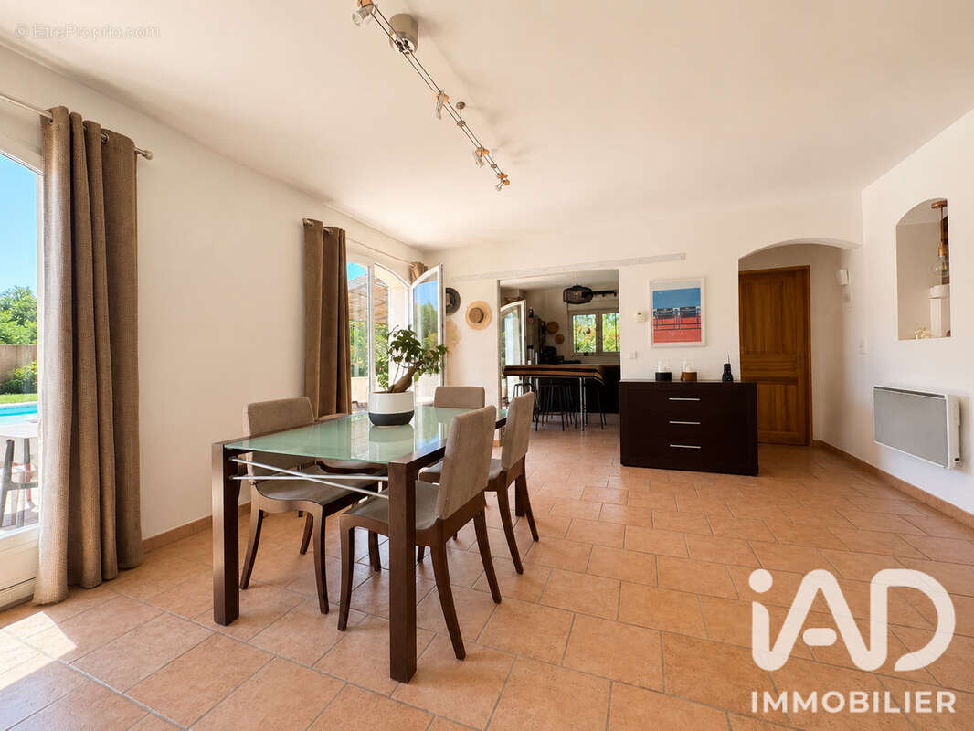 Photo 3 - Maison à CAGNES-SUR-MER