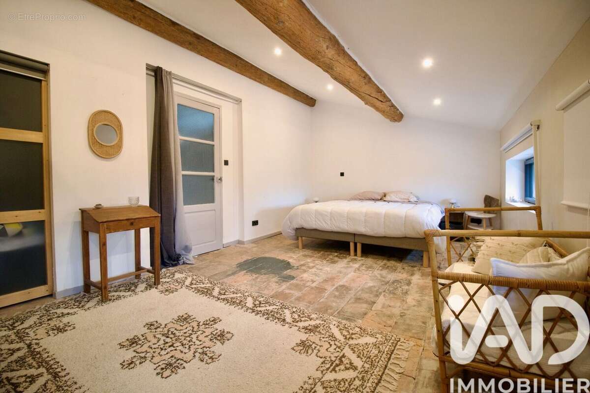 Photo 5 - Maison à POUZOLLES