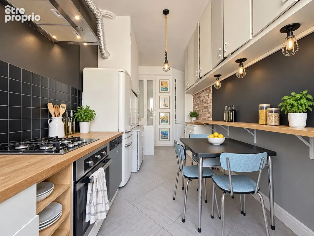 Appartement 5 pièces 145 m² à vendre à Paris-10e (75010) - photo 5