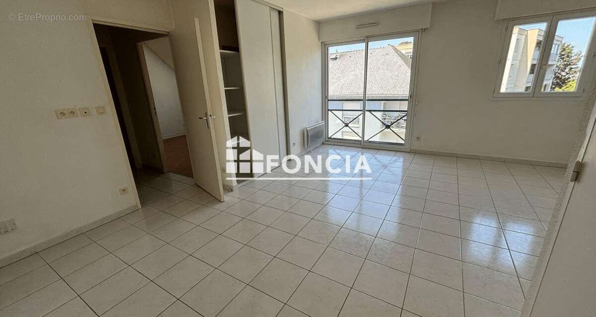 Appartement à AURAY