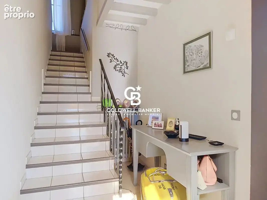 FRÉJUS – LA TOUR DE MARE  Jolie maison familiale avec terrasse et jacuzzi - photo 25