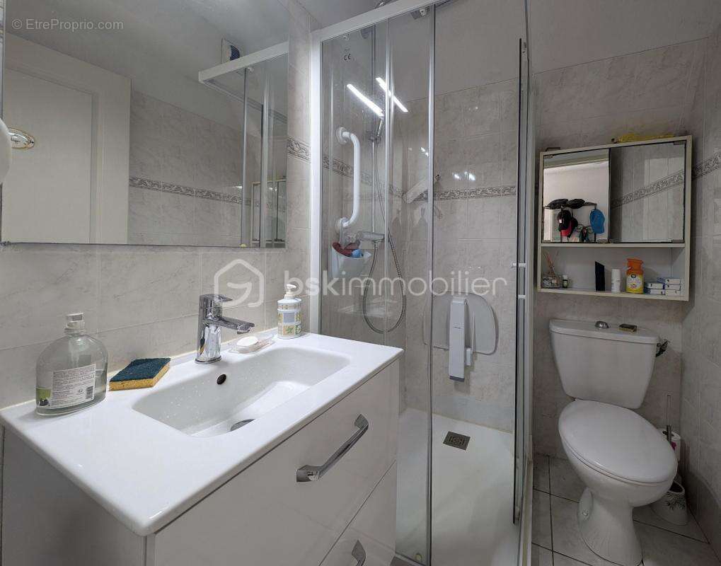 Maison à BALARUC-LES-BAINS