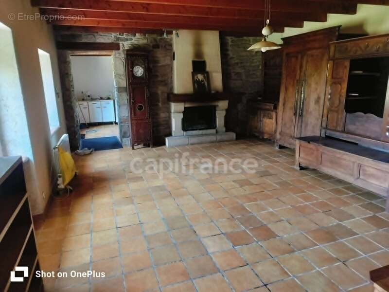 Propriété de caractère à berrien - hangar - 6 hectares - photo 17