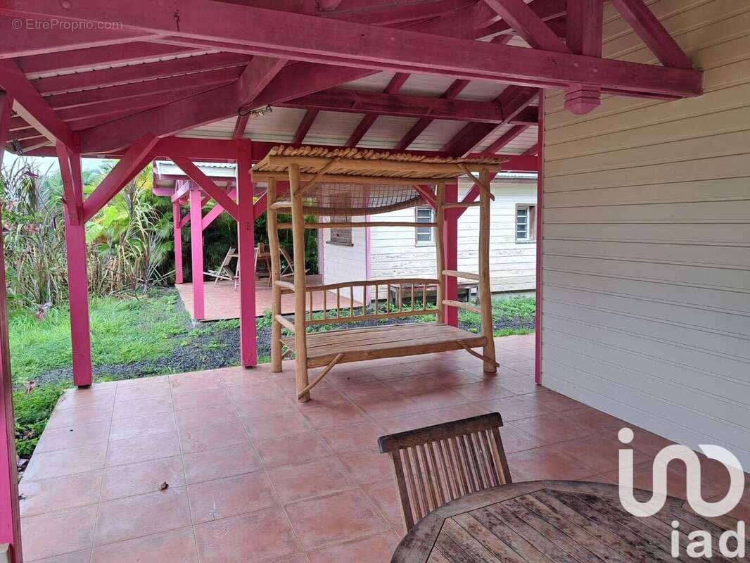 Photo 6 - Maison à SAINTE-ROSE