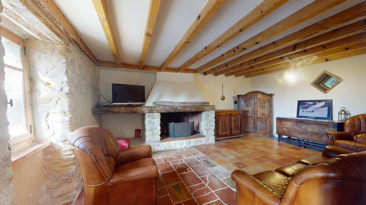 Maison à AVIGNONET-LAURAGAIS