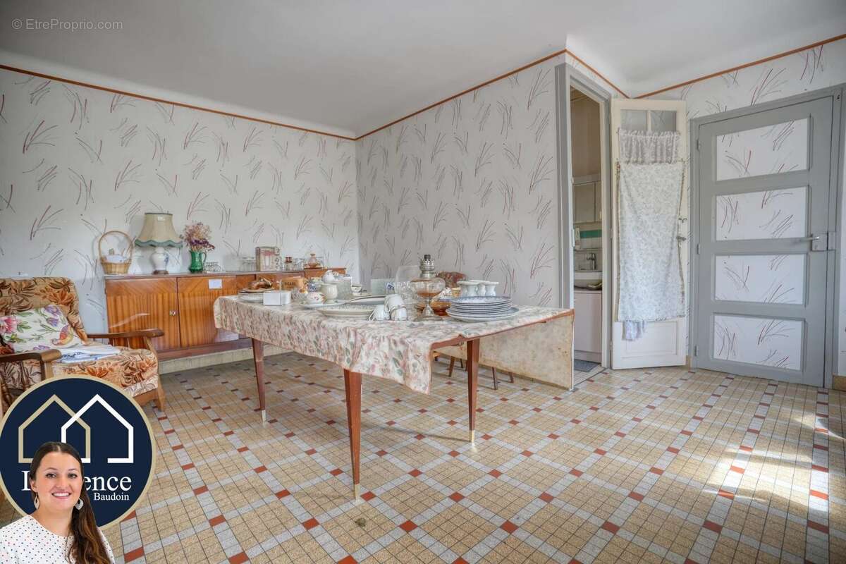 Maison à NOGENT-LE-ROI