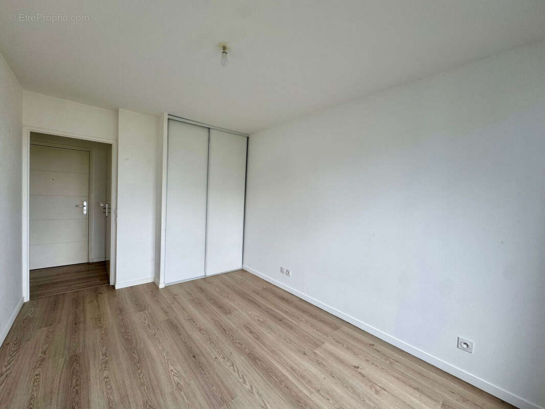 Appartement à BRETIGNY-SUR-ORGE
